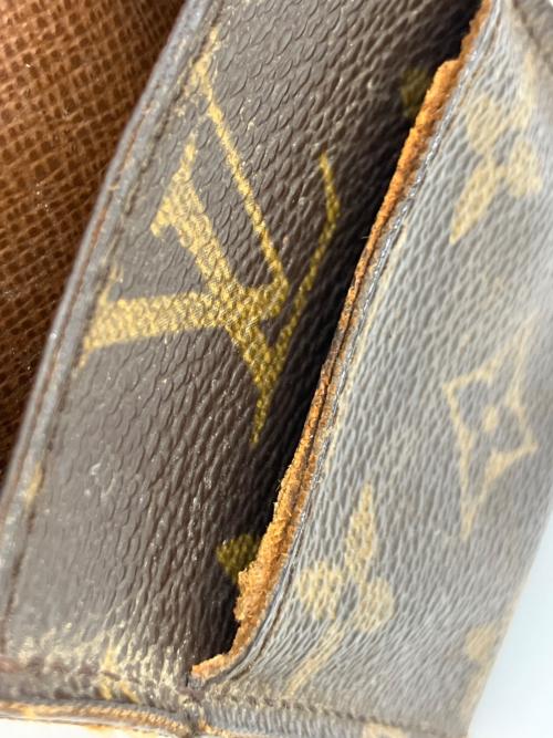LOUIS VUITTON（ルイ ヴィトン）LOUIS VUITTON (ルイ ヴィトン) エテュイ・シガレットの古着・服飾アイテム