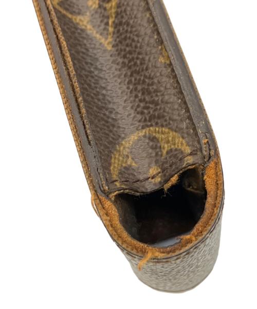 LOUIS VUITTON（ルイ ヴィトン）LOUIS VUITTON (ルイ ヴィトン) エテュイ・シガレットの古着・服飾アイテム