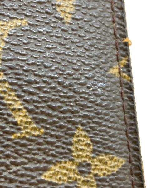 LOUIS VUITTON（ルイ ヴィトン）LOUIS VUITTON (ルイ ヴィトン) エテュイ・シガレットの古着・服飾アイテム