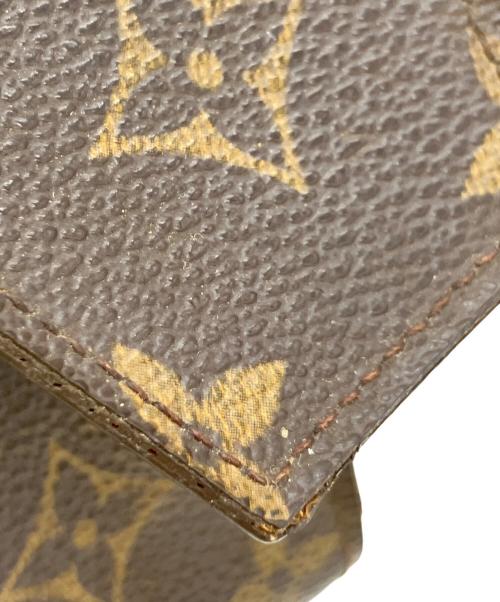 LOUIS VUITTON（ルイ ヴィトン）LOUIS VUITTON (ルイ ヴィトン) エテュイ・シガレットの古着・服飾アイテム