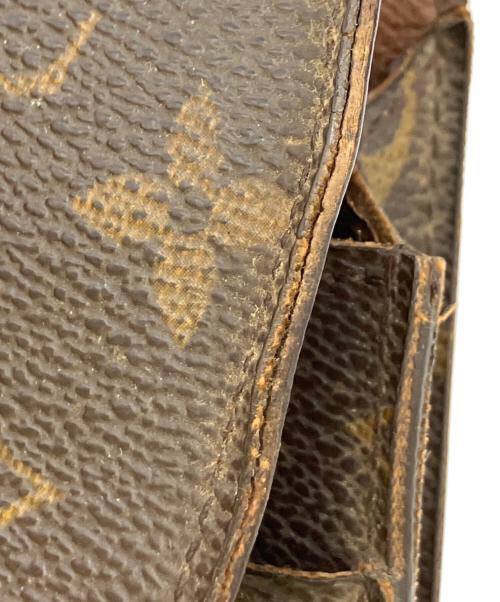LOUIS VUITTON（ルイ ヴィトン）LOUIS VUITTON (ルイ ヴィトン) エテュイ・シガレットの古着・服飾アイテム