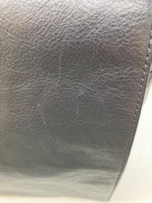 COACH（コーチ）COACH (コーチ) メッセンジャーバッグ ネイビーの古着・服飾アイテム