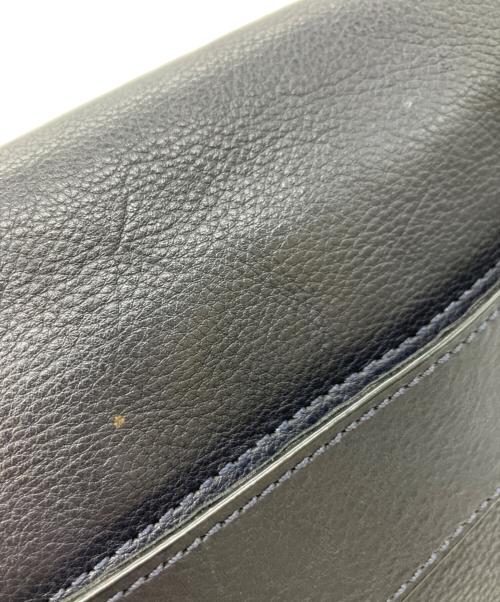 COACH（コーチ）COACH (コーチ) メッセンジャーバッグ ネイビーの古着・服飾アイテム