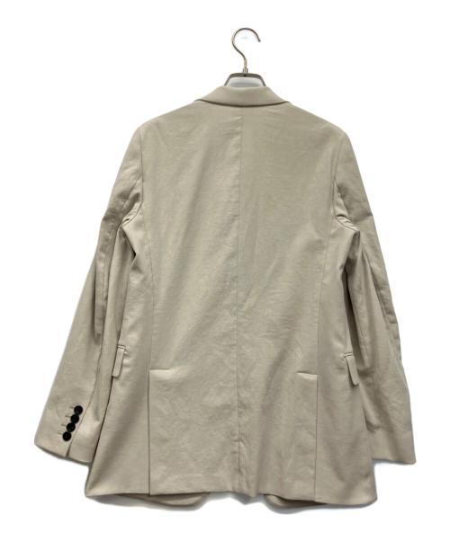 theory（セオリー）theory (セオリー) ジャケット グレー サイズ:00の古着・服飾アイテム