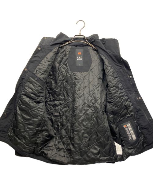 MERRELL（メレル）MERRELL (メレル) ナイロンジャケット ブラック サイズ:Mの古着・服飾アイテム