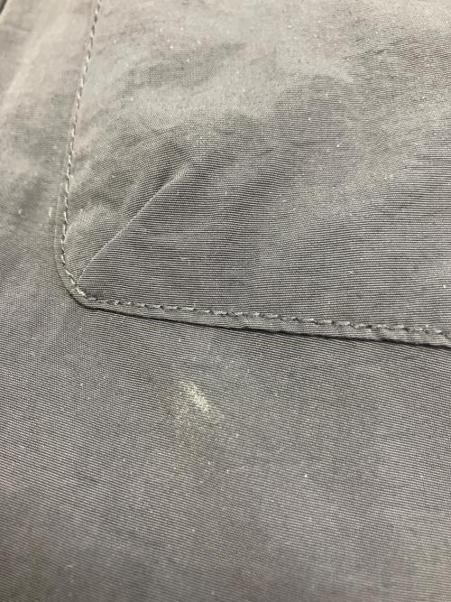 MERRELL（メレル）MERRELL (メレル) ナイロンジャケット ブラック サイズ:Mの古着・服飾アイテム
