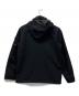 MERRELL (メレル) ナイロンジャケット ブラック サイズ:M：6000円