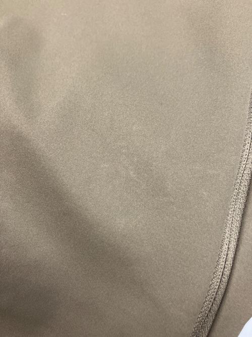 Jack Wolfskin（ジャック ウルフスキン）Jack Wolfskin (ジャック ウルフスキン) ナイロンジャケット ブラウン サイズ:Mの古着・服飾アイテム