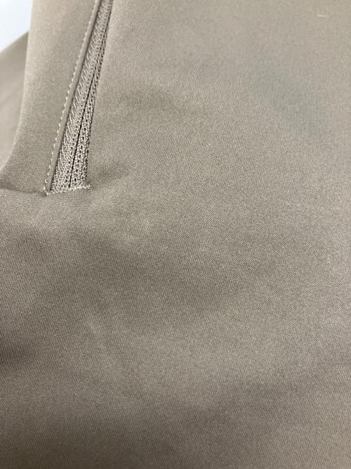 Jack Wolfskin（ジャック ウルフスキン）Jack Wolfskin (ジャック ウルフスキン) ナイロンジャケット ブラウン サイズ:Mの古着・服飾アイテム