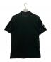 POLO RALPH LAUREN (ポロ・ラルフローレン) ポロシャツ モスグリーン サイズ:XL：4000円