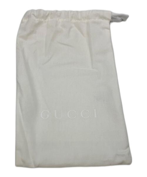 GUCCI（グッチ）GUCCI (グッチ) 長財布コンチネンタルロングウォレットの古着・服飾アイテム