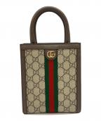 GUCCIグッチ）の古着「2WAYバッグ」