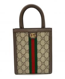 GUCCI（グッチ）の古着「2WAYバッグ」