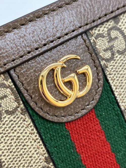 GUCCI（グッチ）GUCCI (グッチ) 2WAYバッグの古着・服飾アイテム