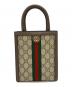 GUCCI（グッチ）の古着「2WAYバッグ」