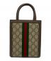 GUCCI (グッチ) 2WAYバッグ：110000円