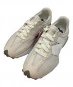 NEW BALANCEニューバランス）の古着「スニーカー」｜アイボリー
