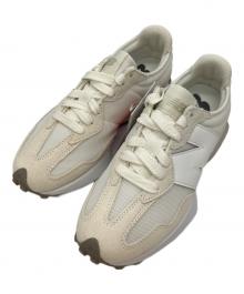 NEW BALANCE（ニューバランス）の古着「スニーカー」｜アイボリー