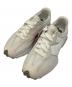 NEW BALANCE（ニューバランス）の古着「スニーカー」｜アイボリー