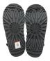 中古・古着 UGG (アグ) ストラップサンダル ブラック サイズ:23.5：8000円