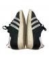中古・古着 adidas (アディダス) HUMAN MADE (ヒューマンメイド) SUPERSTAR 80s ホワイト×ブラック サイズ:US9：8000円