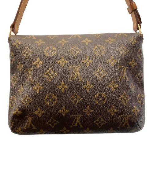 LOUIS VUITTON（ルイ ヴィトン）LOUIS VUITTON (ルイ ヴィトン) ショルダーバッグの古着・服飾アイテム