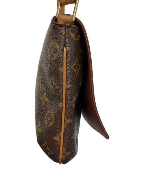 LOUIS VUITTON（ルイ ヴィトン）LOUIS VUITTON (ルイ ヴィトン) ショルダーバッグの古着・服飾アイテム