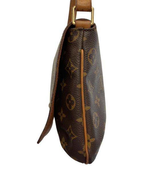 LOUIS VUITTON（ルイ ヴィトン）LOUIS VUITTON (ルイ ヴィトン) ショルダーバッグの古着・服飾アイテム