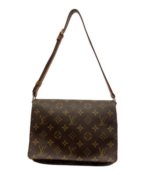 LOUIS VUITTON（ルイ ヴィトン）LOUIS VUITTON (ルイ ヴィトン) ショルダーバッグの古着・服飾アイテム