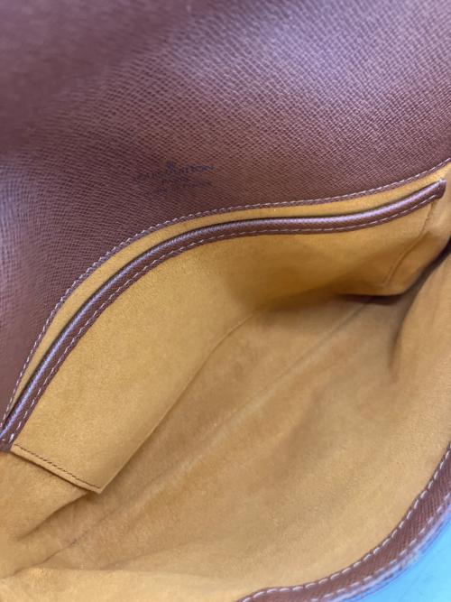 LOUIS VUITTON（ルイ ヴィトン）LOUIS VUITTON (ルイ ヴィトン) ショルダーバッグの古着・服飾アイテム