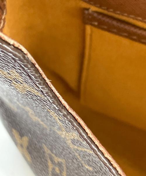 LOUIS VUITTON（ルイ ヴィトン）LOUIS VUITTON (ルイ ヴィトン) ショルダーバッグの古着・服飾アイテム