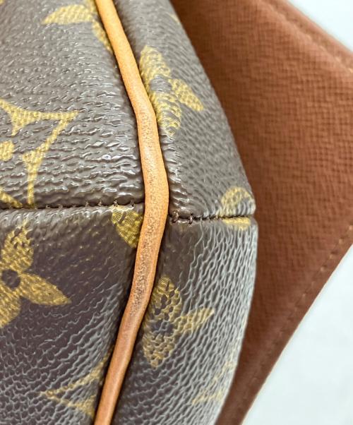 LOUIS VUITTON（ルイ ヴィトン）LOUIS VUITTON (ルイ ヴィトン) ショルダーバッグの古着・服飾アイテム