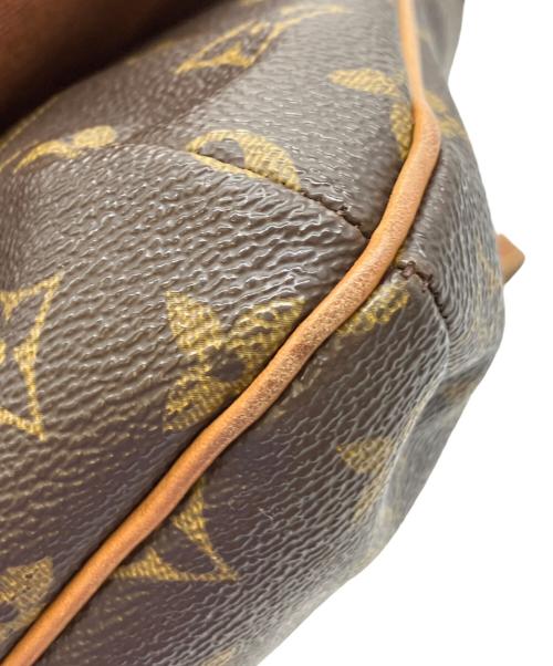 LOUIS VUITTON（ルイ ヴィトン）LOUIS VUITTON (ルイ ヴィトン) ショルダーバッグの古着・服飾アイテム