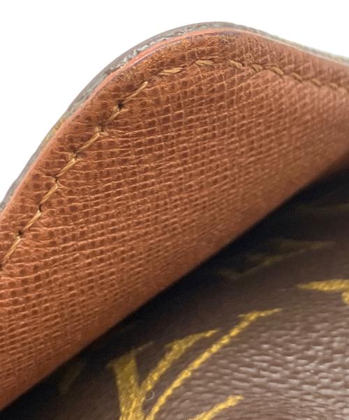LOUIS VUITTON（ルイ ヴィトン）LOUIS VUITTON (ルイ ヴィトン) ショルダーバッグの古着・服飾アイテム