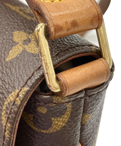 LOUIS VUITTON（ルイ ヴィトン）LOUIS VUITTON (ルイ ヴィトン) ショルダーバッグの古着・服飾アイテム