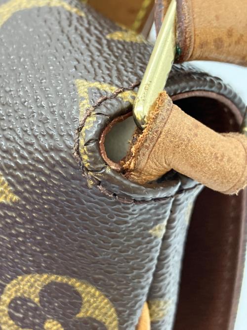LOUIS VUITTON（ルイ ヴィトン）LOUIS VUITTON (ルイ ヴィトン) ショルダーバッグの古着・服飾アイテム