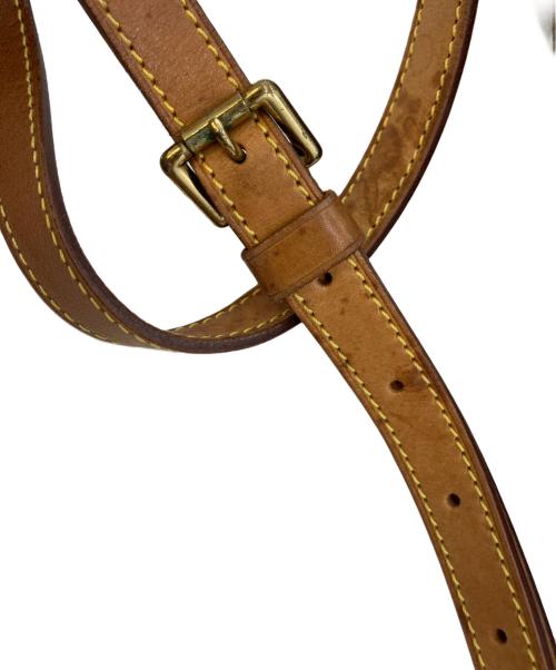 LOUIS VUITTON（ルイ ヴィトン）LOUIS VUITTON (ルイ ヴィトン) ショルダーバッグの古着・服飾アイテム