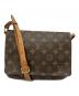LOUIS VUITTON（ルイ ヴィトン）の古着「ショルダーバッグ」