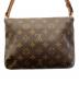 LOUIS VUITTON (ルイ ヴィトン) ショルダーバッグ：70000円