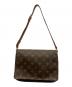 中古・古着 LOUIS VUITTON (ルイ ヴィトン) ショルダーバッグ：70000円