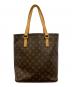 LOUIS VUITTON (ルイ ヴィトン) ショルダートートバッグ ブラウン：130000円