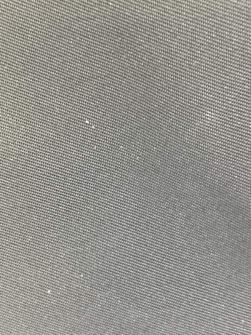 PRADA（プラダ）PRADA (プラダ) ナイロンハンドバッグ ブラックの古着・服飾アイテム