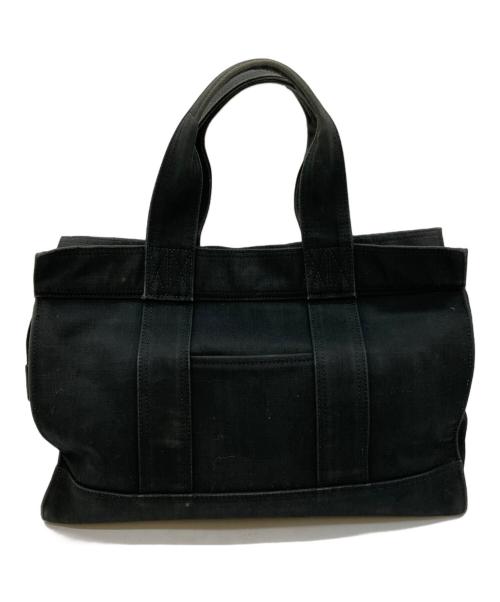 PORTER（ポーター）PORTER (ポーター) トートバッグ ブラックの古着・服飾アイテム