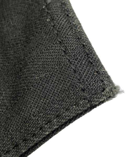 PORTER（ポーター）PORTER (ポーター) トートバッグ ブラックの古着・服飾アイテム