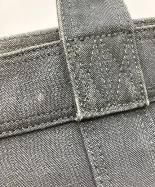 PORTER（ポーター）PORTER (ポーター) トートバッグ ブラックの古着・服飾アイテム