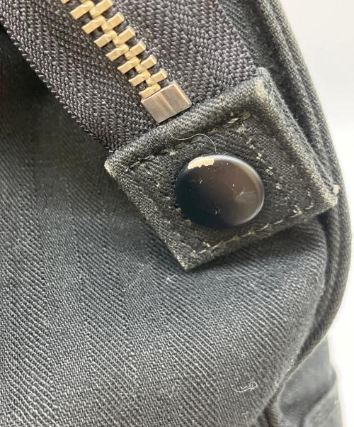 PORTER（ポーター）PORTER (ポーター) トートバッグ ブラックの古着・服飾アイテム