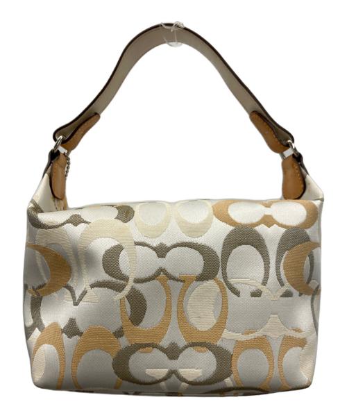 COACH（コーチ）COACH (コーチ) ショルダーバッグの古着・服飾アイテム