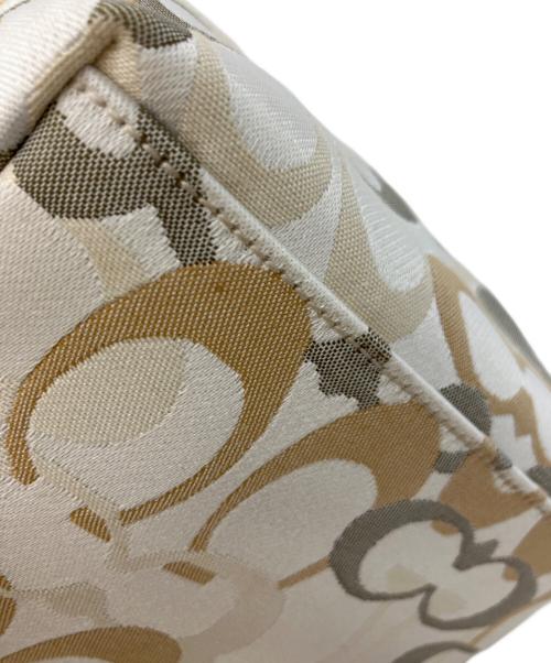 COACH（コーチ）COACH (コーチ) ショルダーバッグの古着・服飾アイテム