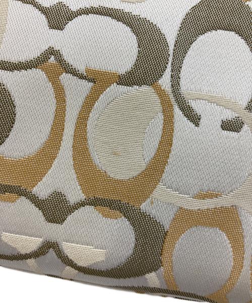 COACH（コーチ）COACH (コーチ) ショルダーバッグの古着・服飾アイテム