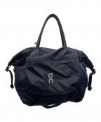 onオン）の古着「TRACK PACK LITE」｜ネイビー